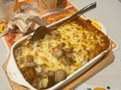 -乐凯撒披萨(欢乐颂购物中心店)