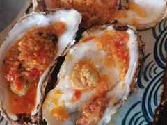 -極上萬膳·日料放题(来福士江景店)