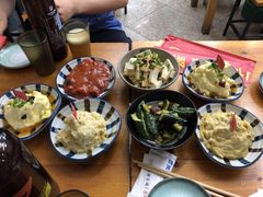 自制香辣土豆泥-炒豆合作社(东四总店)