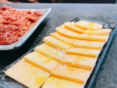 -金刚山(学府路店)