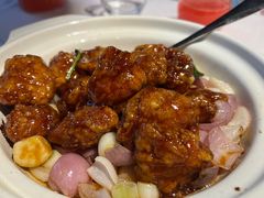 -禧宴Joyous Restaurant(禧园店)