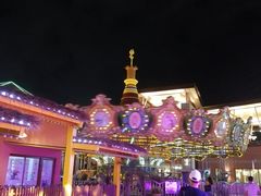 -三亚海昌梦幻海洋不夜城