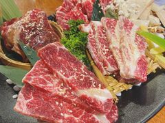 -肉魁屋·烧肉·烧鸟·酒场(高新店)