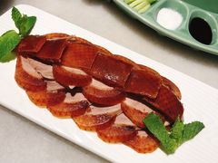 精品烤鸭-晟永興烤鸭店(五道口店)