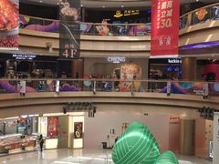 -奥园广场(广州番禺福德路店)