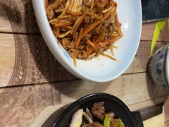 -新安江奶酸菜鱼(总店)