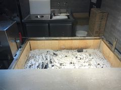 -蓝鲸湾汤泉(包河店)