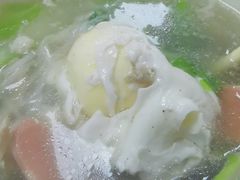 -小胡子祥彪烧烤(北湖总店)