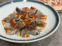 招牌酱青蟹-红灯笼龙凤饭店(宁波老字号店)