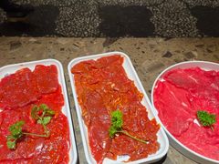 -小龙坎火锅(香港中路店)
