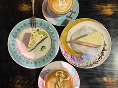 -野鸽子咖啡(中航店)