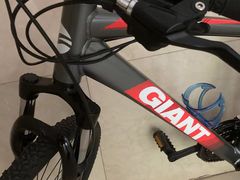 -捷安特自行车(中关村店)