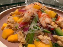 -云尚自助餐厅(佛山南海瞻云酒店)