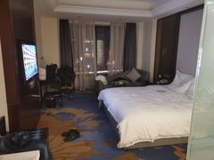 -青海宾馆