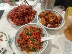 -欧记大排档·景德菜(上海首店)