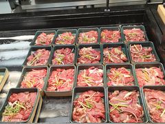 -盛江山自助料理(太原街万达店)