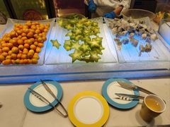 -帝企鹅自助餐厅•儿童岛•真企鹅(长隆企鹅酒店)