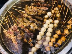 -马记大锅煮(总店)