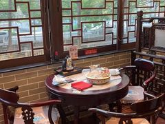 -山水茶艺馆·点心粤菜·30年老字号