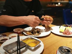 -禾斗海鲜自助(城阳宝龙店)