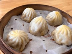 蟹粉小笼-裕兴记·三虾面(西北街总店)