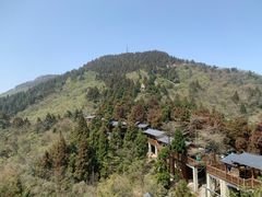 -南岳衡山风景名胜区