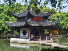 -西园寺素食(西园弄戒幢律寺店)