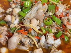 -艺味深尝(云锦路店)