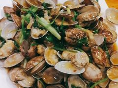 -京朋串屋·烧烤(望京西路总店)