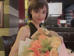 -杭州西子湖四季酒店·金沙厅