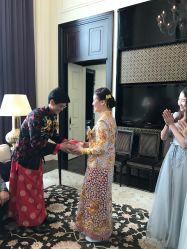 -晓V彩妆造型(大学路店)