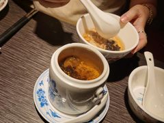 -广州花园酒店
