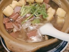 -南京大牌档(壹方天地店)