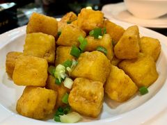 -李师傅脆肚(华强北店)