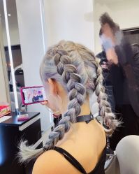 -MY HAIR ARDOR