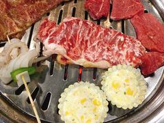 -Se Jong Korean BBQ Buffet Campsie