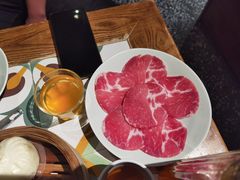 -莺花渡火锅City Green(万象城店)