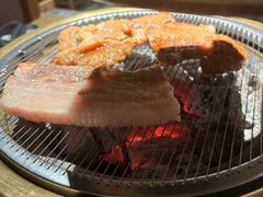 -泥炉烧肉师(新街口金銮巷店)