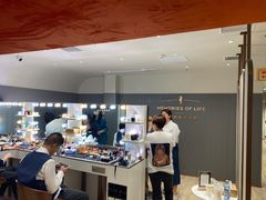 -海马体照相馆(上海月星环球港店)