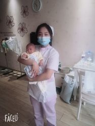 点击看大图 -纵享怡月月子中心(西稍门店)