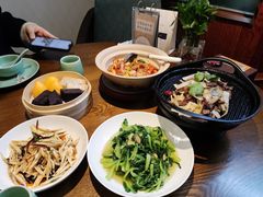 -粗茶淡饭·隐庐私厨(东亭店)