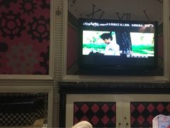 -自由港KTV(王子公主金平店)