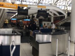 -约翰·菲茨杰拉德·肯尼迪国际机场