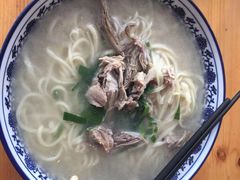 -竹青胶东摔面(黄岛开发区店)
