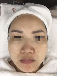 -柠润·Onda塑形·海菲秀·科技美肤中心