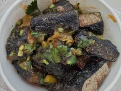 -无声臭豆腐(大井1号店)