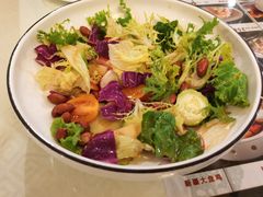 大拌菜-新疆兵团食府清真(马连道店)