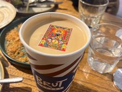 -Brut Eatery悦璞食堂(愚园路店)