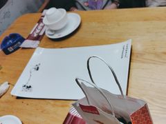 -天盛海鲜烧烤大排档·本地小海鲜·牟平腿穗子(幸福店)