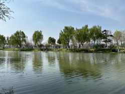 -玄武湖景区-情侣园游乐场
